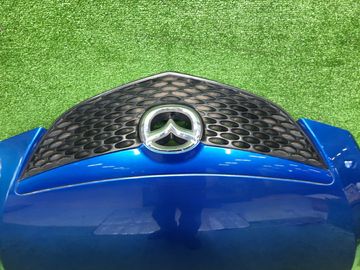 КАПОТ НА MAZDA AXELA BKEP