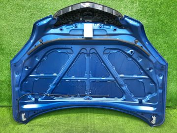 КАПОТ НА MAZDA AXELA BKEP