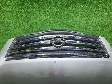 КАПОТ НА NISSAN TEANA J32