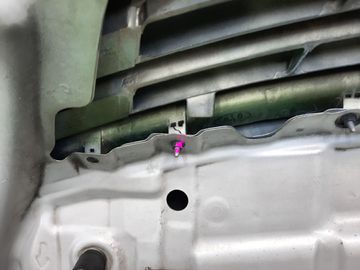 КАПОТ НА NISSAN TEANA J32