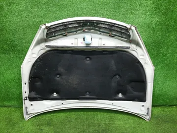 КАПОТ НА TOYOTA ALLION ZZT240