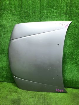 КАПОТ НА NISSAN AVENIR W11