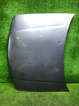 КАПОТ НА NISSAN SUNNY FB15