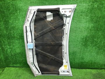 КАПОТ НА MITSUBISHI PAJERO IO H77W