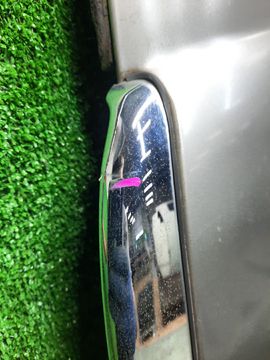 КАПОТ НА TOYOTA CROWN JZS131