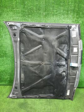 КАПОТ НА TOYOTA CROWN JZS131