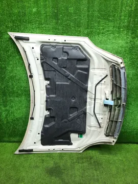 КАПОТ НА NISSAN TEANA J31