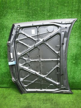 КАПОТ НА NISSAN AVENIR W11