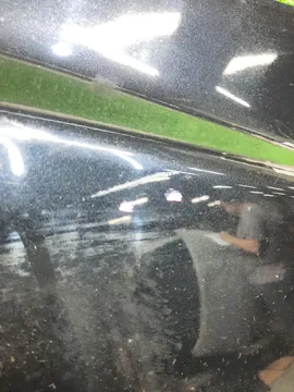 КАПОТ НА MAZDA ATENZA GG3P