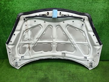 КАПОТ НА MAZDA AXELA BLEFW