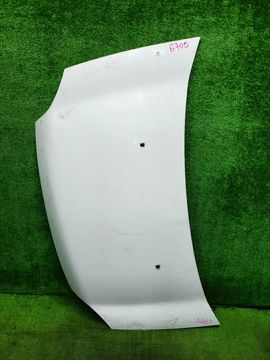 КАПОТ НА MITSUBISHI MIRAGE DINGO CQ2A