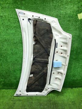 КАПОТ НА MITSUBISHI MIRAGE DINGO CQ2A