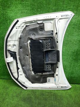 КАПОТ НА SUBARU IMPREZA GH8