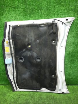 КАПОТ НА TOYOTA CROWN JZS151