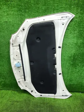 КАПОТ НА TOYOTA COROLLA  AXIO NZE141