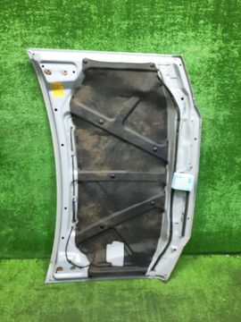 КАПОТ НА MITSUBISHI PAJERO IO H77W