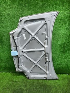 КАПОТ НА TOYOTA COROLLA NZE121