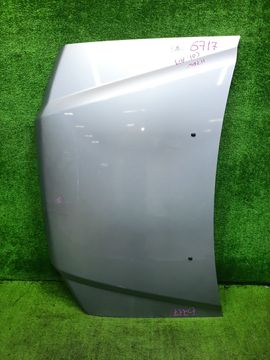 КАПОТ НА MITSUBISHI PAJERO IO H77W