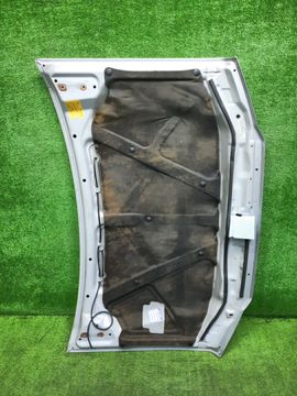 КАПОТ НА MITSUBISHI PAJERO IO H77W