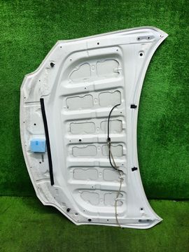 КАПОТ НА TOYOTA COROLLA  AXIO NZE141