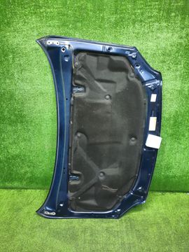 КАПОТ НА TOYOTA AVENSIS AZT250