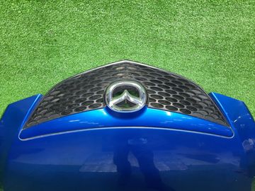 КАПОТ НА MAZDA AXELA BKEP