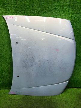 КАПОТ НА NISSAN AVENIR W11