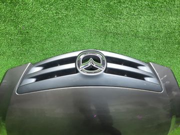 КАПОТ НА MAZDA AXELA BKEP