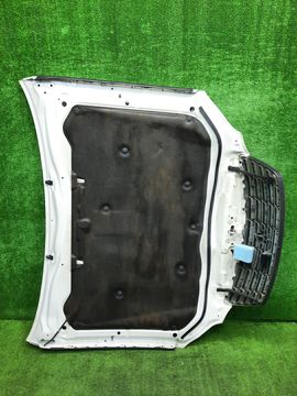 КАПОТ НА TOYOTA CROWN GRS184