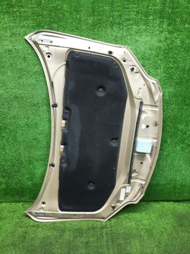 КАПОТ НА TOYOTA COROLLA  AXIO NZE141