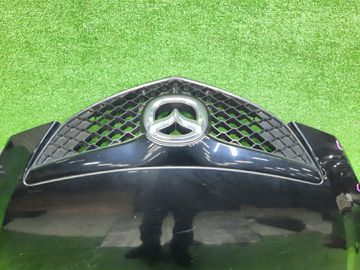 КАПОТ НА MAZDA AXELA BKEP