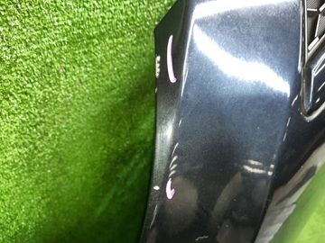 КАПОТ НА MAZDA AXELA BKEP