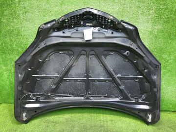 КАПОТ НА MAZDA AXELA BKEP