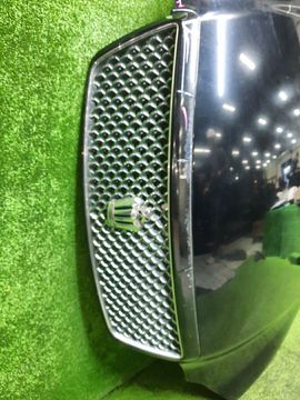 КАПОТ НА TOYOTA CROWN GRS182