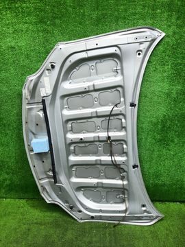 КАПОТ НА TOYOTA COROLLA FIELDER NZE141G