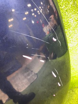 КАПОТ НА MAZDA ATENZA GH5FW