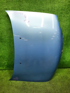 КАПОТ НА NISSAN MARCH K11