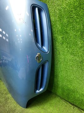 КАПОТ НА NISSAN MARCH K11