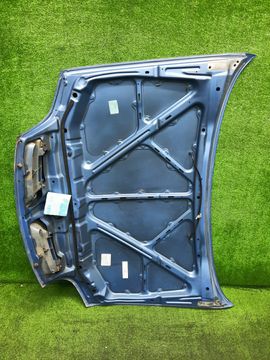 КАПОТ НА NISSAN MARCH K11