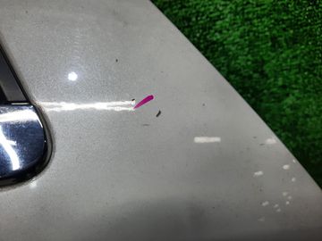 КАПОТ НА NISSAN TEANA J32
