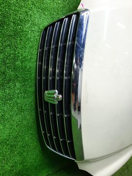 КАПОТ НА TOYOTA CROWN GRS182