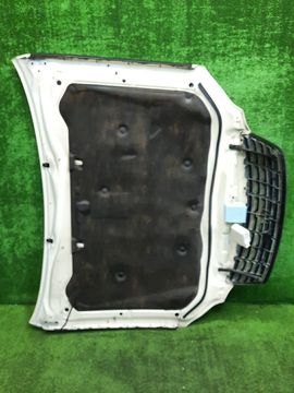 КАПОТ НА TOYOTA CROWN GRS182