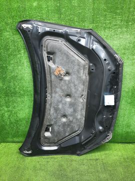 КАПОТ НА MAZDA CX-5 KE2AW