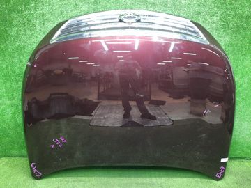 КАПОТ НА NISSAN TEANA J32