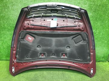 КАПОТ НА NISSAN TEANA J32