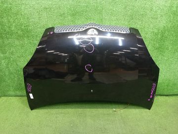 КАПОТ НА TOYOTA VITZ SCP10