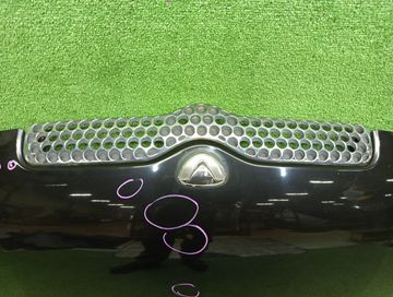 КАПОТ НА TOYOTA VITZ SCP10