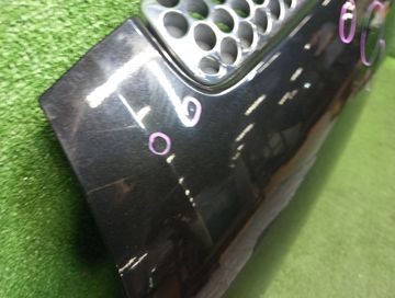 КАПОТ НА TOYOTA VITZ SCP10