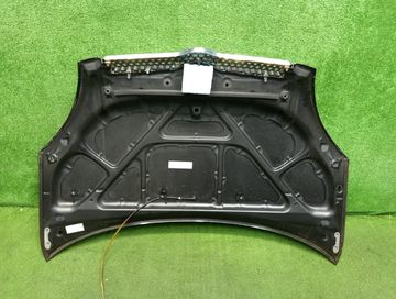КАПОТ НА TOYOTA VITZ SCP10