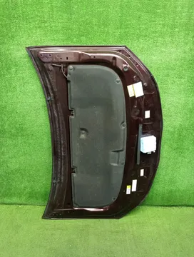 КАПОТ НА TOYOTA SAI AZK10
